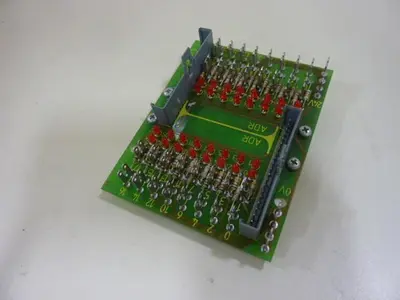 USED BACHMANN ELECTRONIC CV32