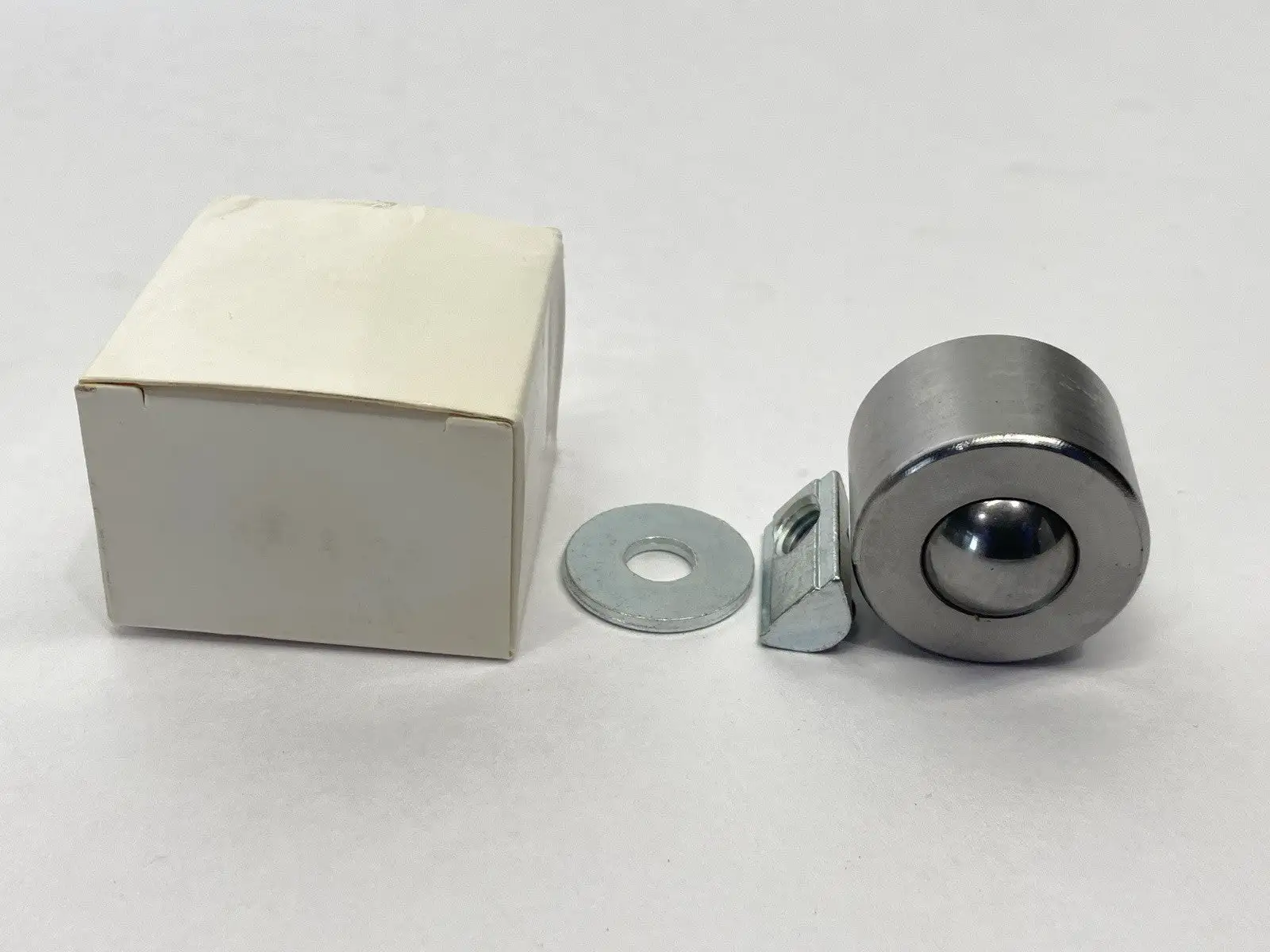 MO-CV-010-0001 | Vention  Conveyor Ball Transfer - New Other