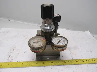 Used CONCOA _UNKNOWN_ Miscellaneous MRO | Arrow Industrial #650988