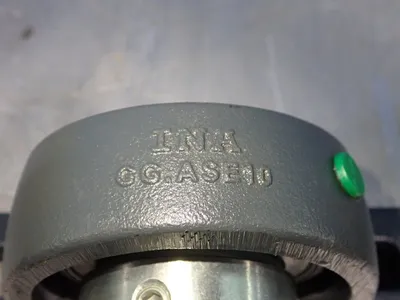 New | in-Stock INA GRAE50NPPB Tooling & Accessories (Other) Ohio US | HGR 24 #781040