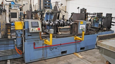 USED QPAC Q199HD-60-7