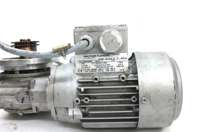 USED WALTHER FLENDER 0211/7007-00