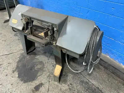 Used KALAMAZOO 8CD Horizontal Band Saws Ohio US | HGR 24 #1352767