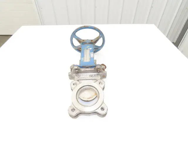 Used DEZURIK _UNKNOWN_ Valves/Fittings Indiana US | Arrow Industrial #566586