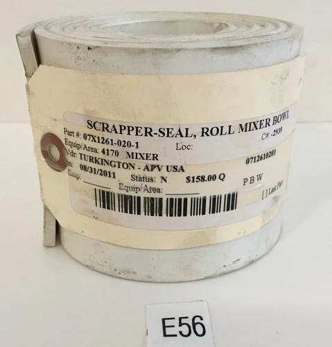 Used APV 07X1261-020-1 Miscellaneous MRO Indiana US | J&J Industrial Supply #1073680