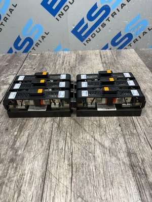 FERRAZ SHAWMUT DFC-3 Electrical/PLC/Automation | ESS Industrial Equipment Sales (4)