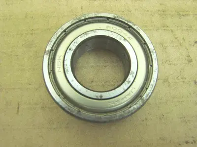 USED NSK 6004Z