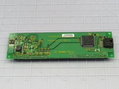 Used FUTABA _UNKNOWN_ Interface Monitors Texas US | OCO Industrial #1720903