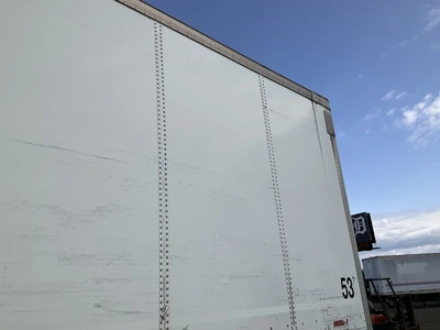 Used 2006 WABASH _UNKNOWN_ Box Trailers Michigan US | Miedema Asset Management Group #1324253