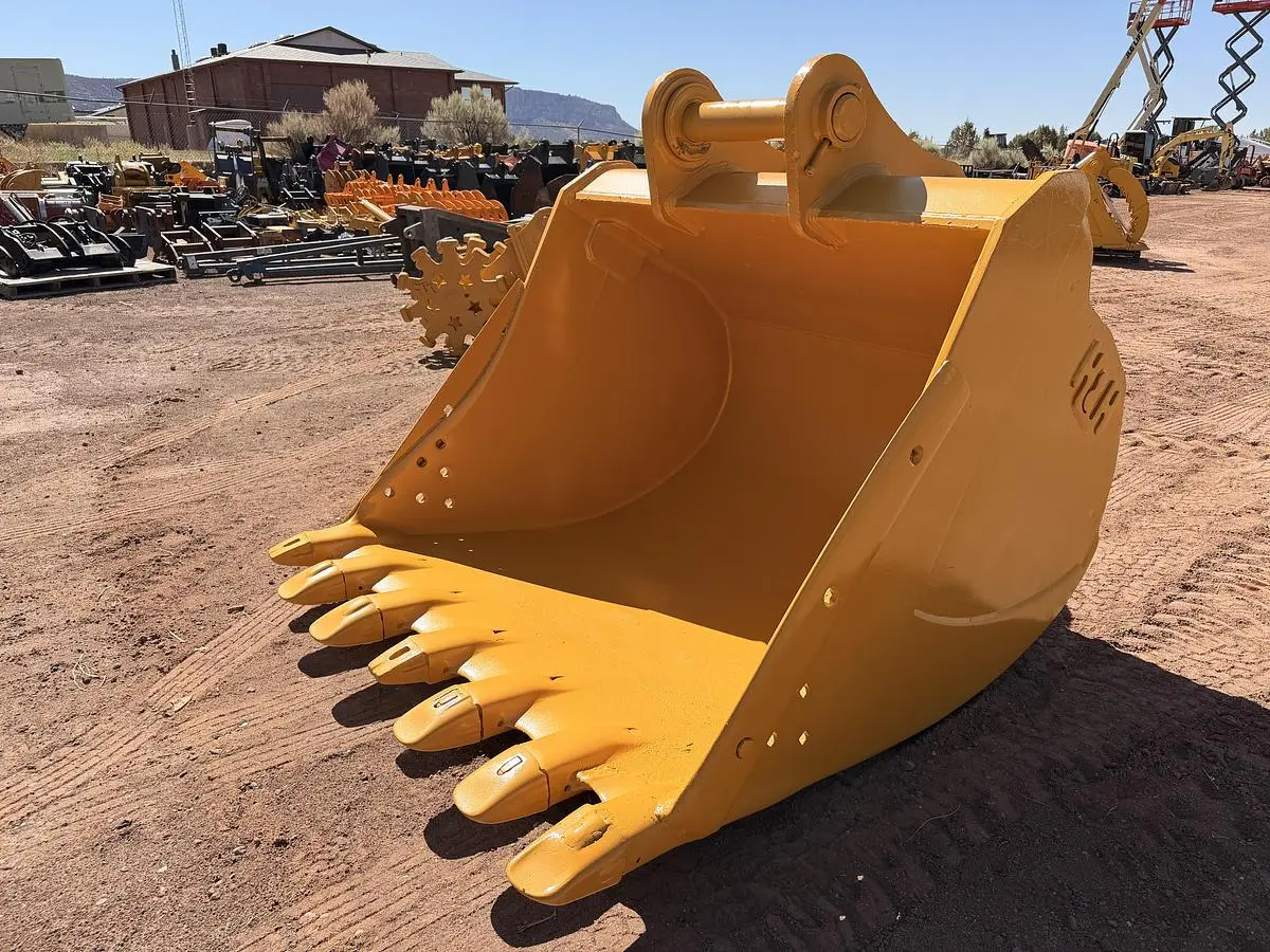 Used H&H _UNKNOWN_ Multipurpose Buckets Utah US | CSS Equipment Sales #1347576