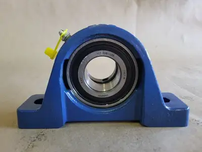 NEW SKF P2B-108-FM