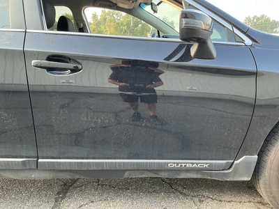 Used 2016 SUBARU OUTBACK SUVs Michigan US | Miedema Asset Management Group #1341086