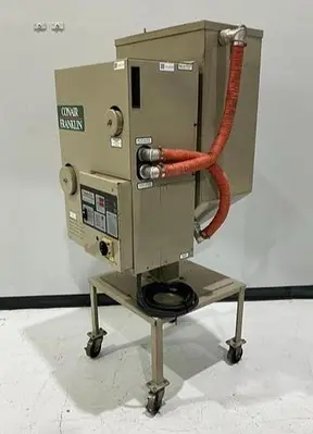 USED CONAIR FRANKLIN DHB5A4S000002