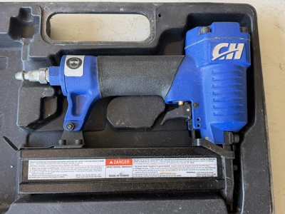 Used _UNKNOWN_ _UNKNOWN_ Nailers Michigan US | Miedema Asset Management Group #1313571