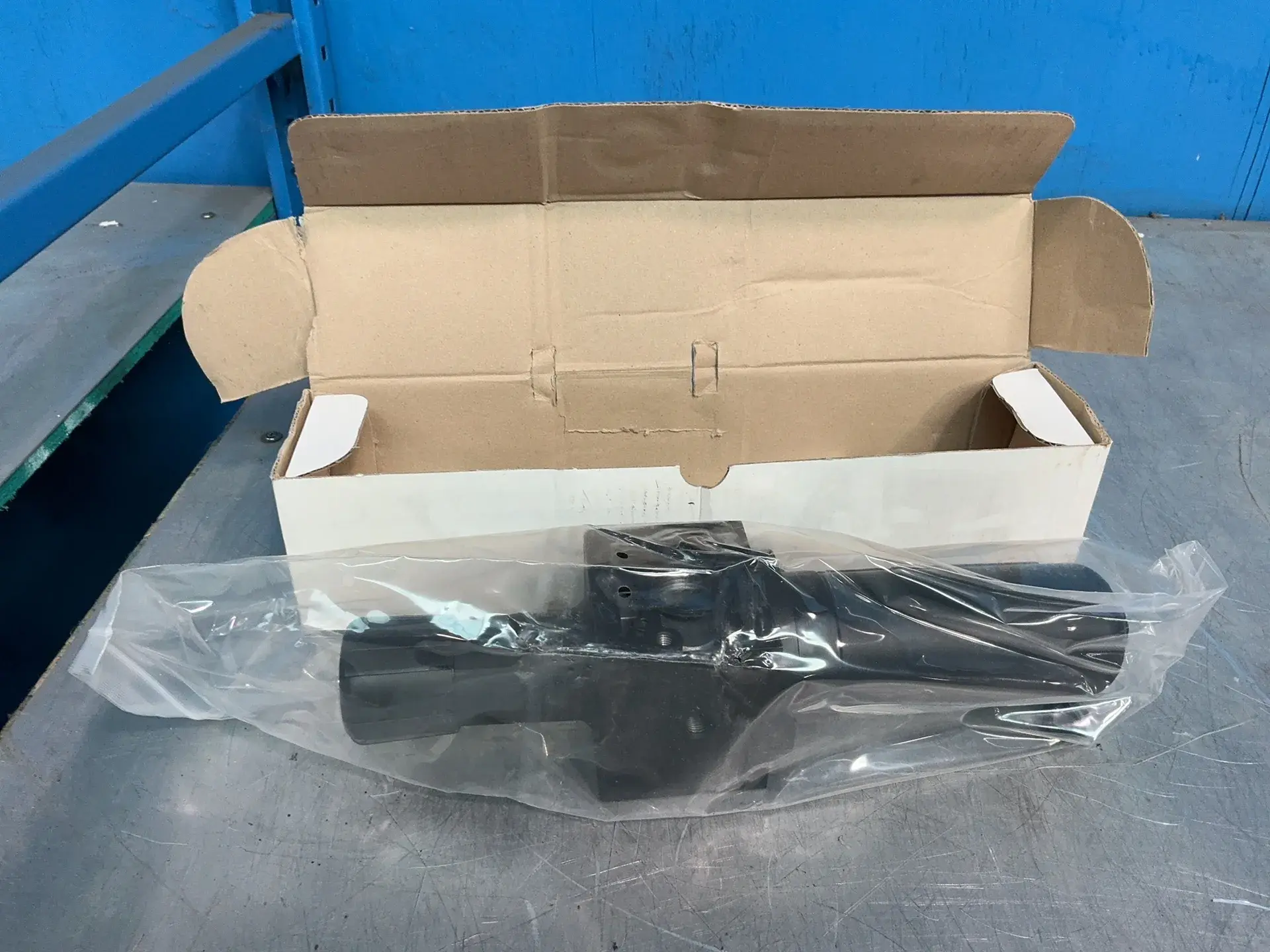New | in-Stock PARKER P3NEA18GSMBNN Pumps Ohio US | HGR 24 #1310010