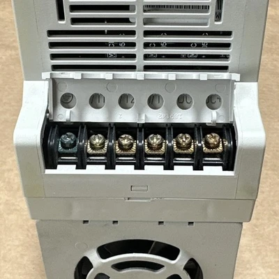 USED Allen Bradley 160S-AA08NSF1-C