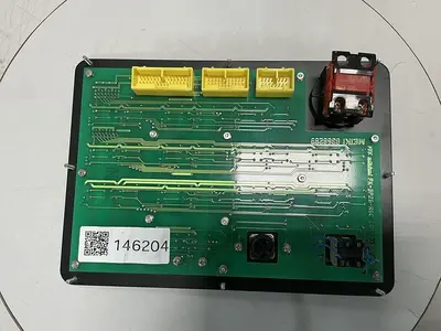 USED MEIKI 8368289