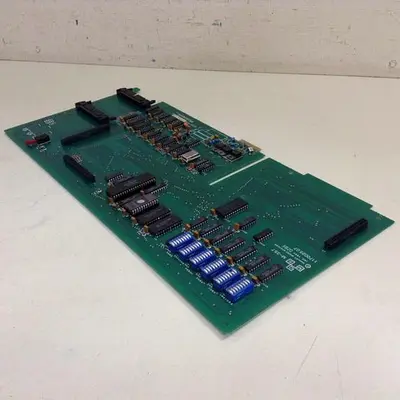 USED QMS 2290100.07