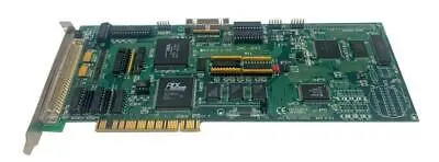 Galil Motion Control DMC-1840 Rev E PLC Processors | ANACAPA EQUIPMENT BROKERS, INC (10)