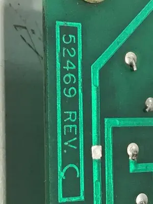 USED SCI 23020 REV S