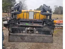 Used 2022 MAULDIN 1860B Asphalt Pavers Pennsylvania US | Iron Exchange Equipment Solutions #1353909