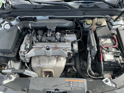 USED 2014 CHEVROLET MALIBU