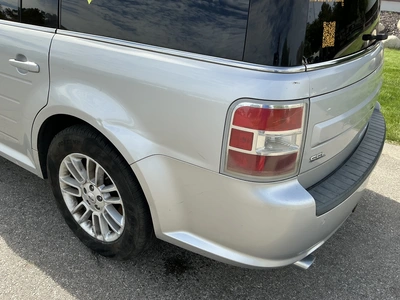 Used 2013 FORD FLEX SUVs Michigan US | Miedema Asset Management Group #1461340