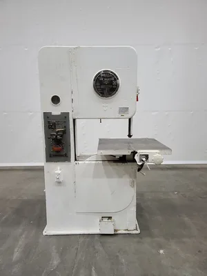 USED DOALL V26