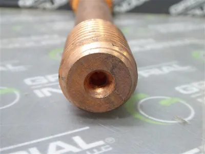 8" General Engineering U624P208L0700 Turbine Bolt Surplus