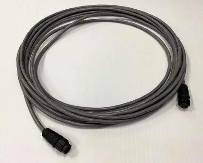 NEW TIGERSTOP I/O CABLE 20'