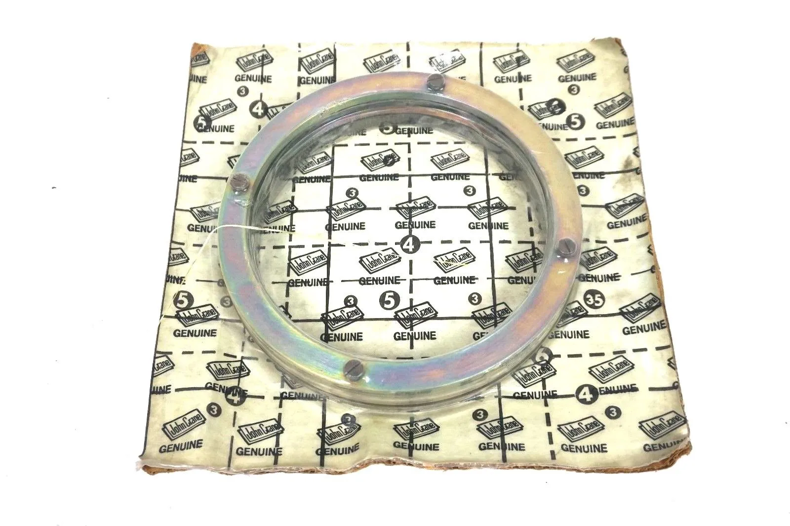 NEW JOHN CRANE X27332AP002 PUMP SEAL ASSEMBLY