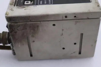 DOVER FLEXO WEBHANDLER 2 14A-30-36  TENSION CONTROLLER 115/230V STOCK #4128