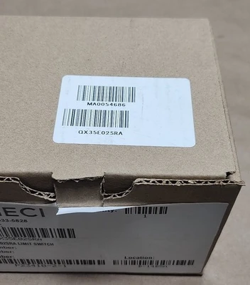 NEW Stonel QX35E02SRA