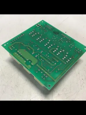 USED YASKAWA JANCD-MTU01 REV E0