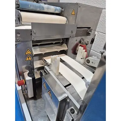 Used Konig _UNKNOWN_ Proofers (Bakery) | ISCA #1298924