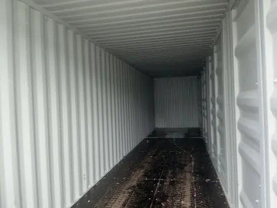 Used _UNKNOWN_ _UNKNOWN_ Shipping Containers Michigan US | Miedema Asset Management Group #1425277