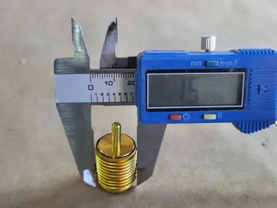 NEW EMERSON 1U3958000A2