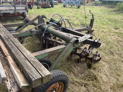 Used _UNKNOWN_ _UNKNOWN_ Tandem Discs Michigan US | Miedema Asset Management Group #1443334