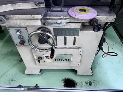 Used 2011 _UNKNOWN_ _UNKNOWN_ Hob Grinders TW | Apex Group #1551168