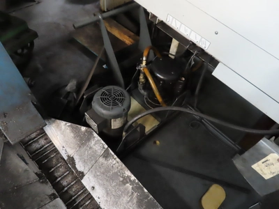 Used 2011 HAAS EC-1600 Horizontal Machining Centers Minnesota US | Machinesused.com #1411677