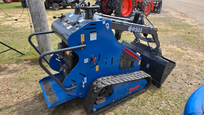 USED 2025 Rippa RS03