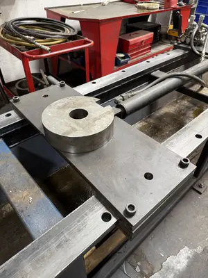 Used _UNKNOWN_ _UNKNOWN_ Test Benches California US | KD Auctions #1263252