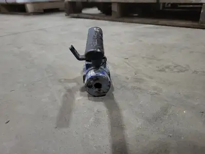 1/4" Class 3600 Ball Valve B16.34