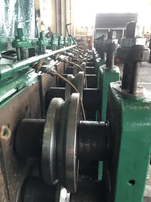 USED TISHKEN 8HMW