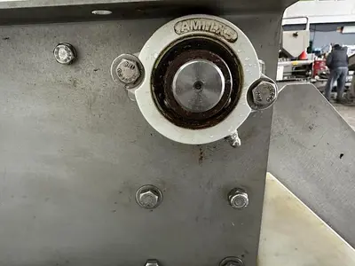 USED LOMA SYSTEMS IQ2
