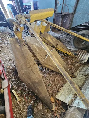 NEW HOLLAND FP230 chopper | Iron Listing (53)