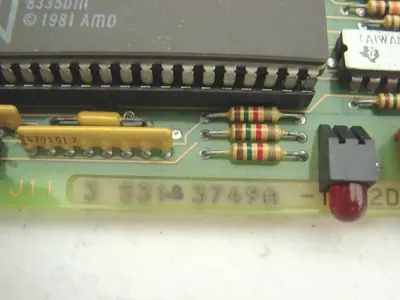 USED CINCINNATI MILACRON 3-531-3749A