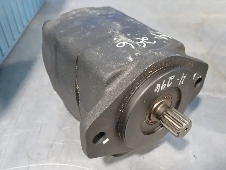 Used REXROTH R900941691 Hydraulic Pumps Ohio US | HGR 24 #737946