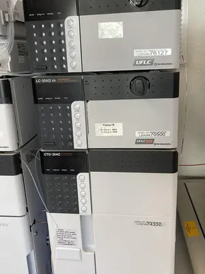 Complete Molecular & Immunodiagnostics Lab Package