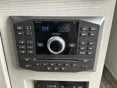 Used 2022 KEYSTONE FUZION IMPACT EDITION Campers, Caravans, Motorhomes Michigan US | Miedema Asset Management Group #1327829